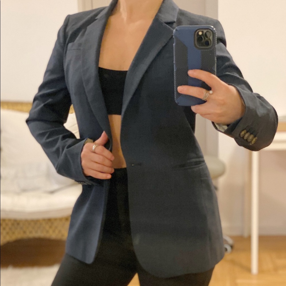 Banana Republic Blazer!